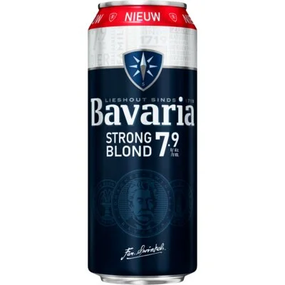 Bavaria Strong blond