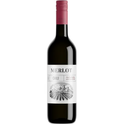 AH Merlot