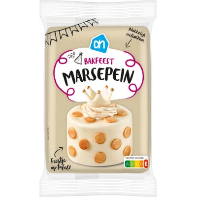 AH Marsepein