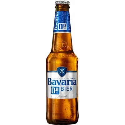 Bavaria 0.0% Bier 6-pack