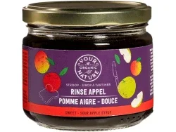 Rinse Appelstroop