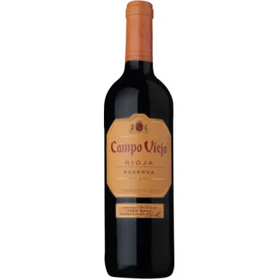 Campo Viejo Rioja Reserva doos