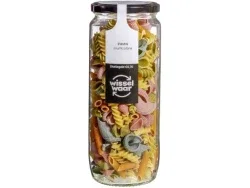 Pasta Multicolore