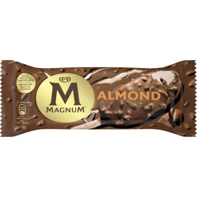 Magnum Almond