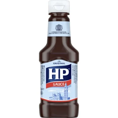 HP Original sauce