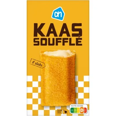 AH Kaassouffle