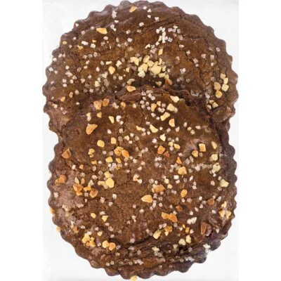 AH Cookie speculaas caramel