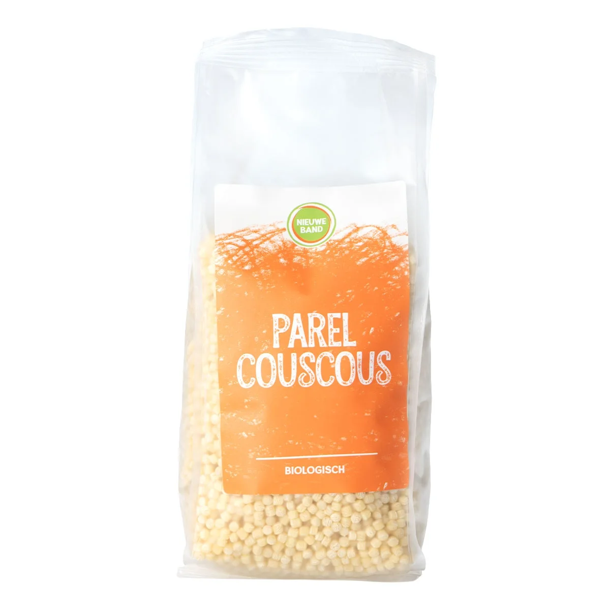 Parelcouscous