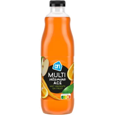 AH Multivitamine ACE