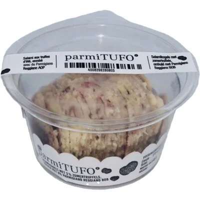 Bedford Parmitufo