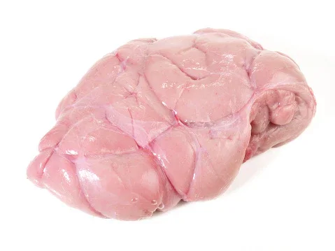 Bio Kalfs Hart zwezerik