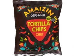 Chili Tortillachips