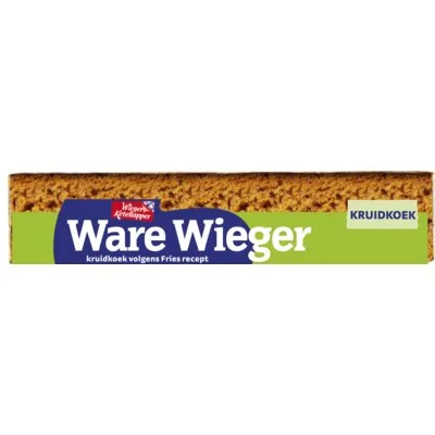 Ware Wieger Kruidkoek 425 g