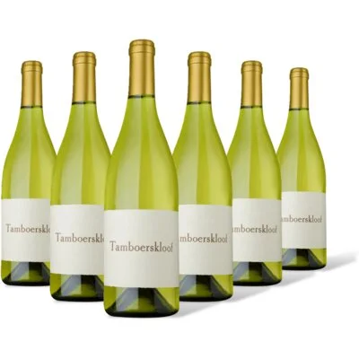 Tamboerskloof Viognier 6 flessen