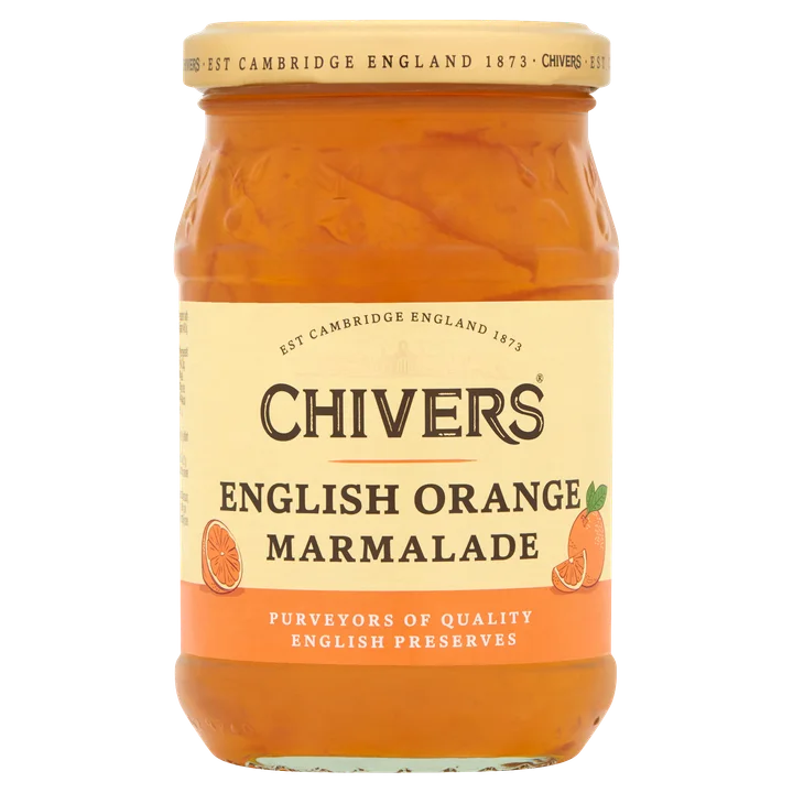 Chivers Olde English Marmalade 340 g
