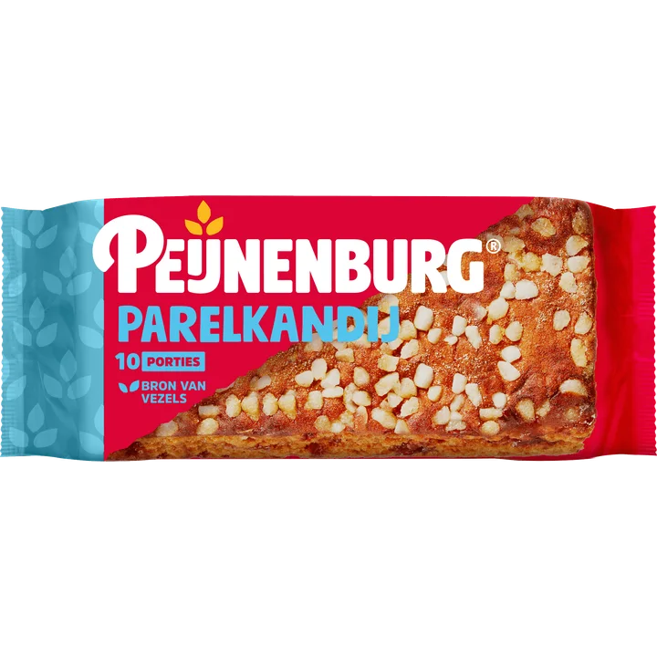 Peijnenburg Parelkandij 348 g