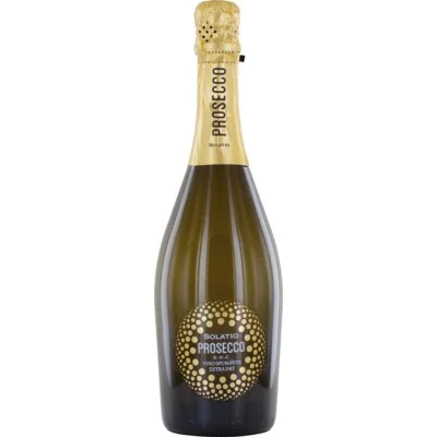 Solatio Prosecco spumante extra dry