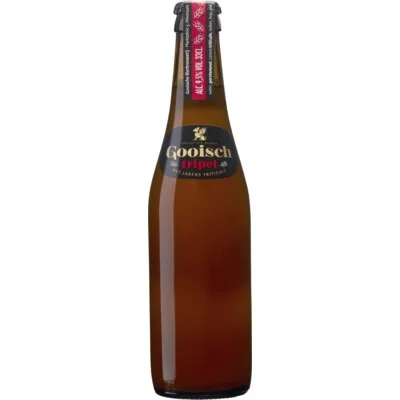 Gooische bierbrouwer Gooisch tripel