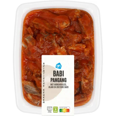 AH Babi pangang