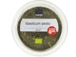 Pesto Basilicum