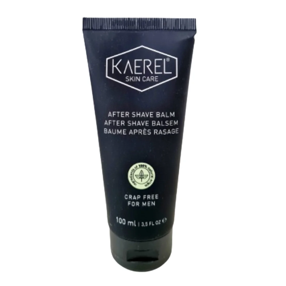 After shave balsem