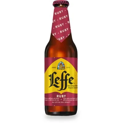 Leffe Ruby