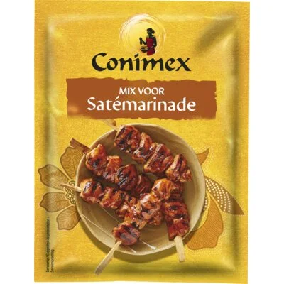 Conimex Marinademix saté