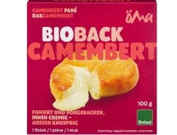 Bak Camembert