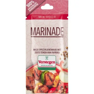 Verstegen Kruidenmix voor marinade