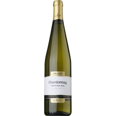 Mastri Vernacoli Chardonnay
