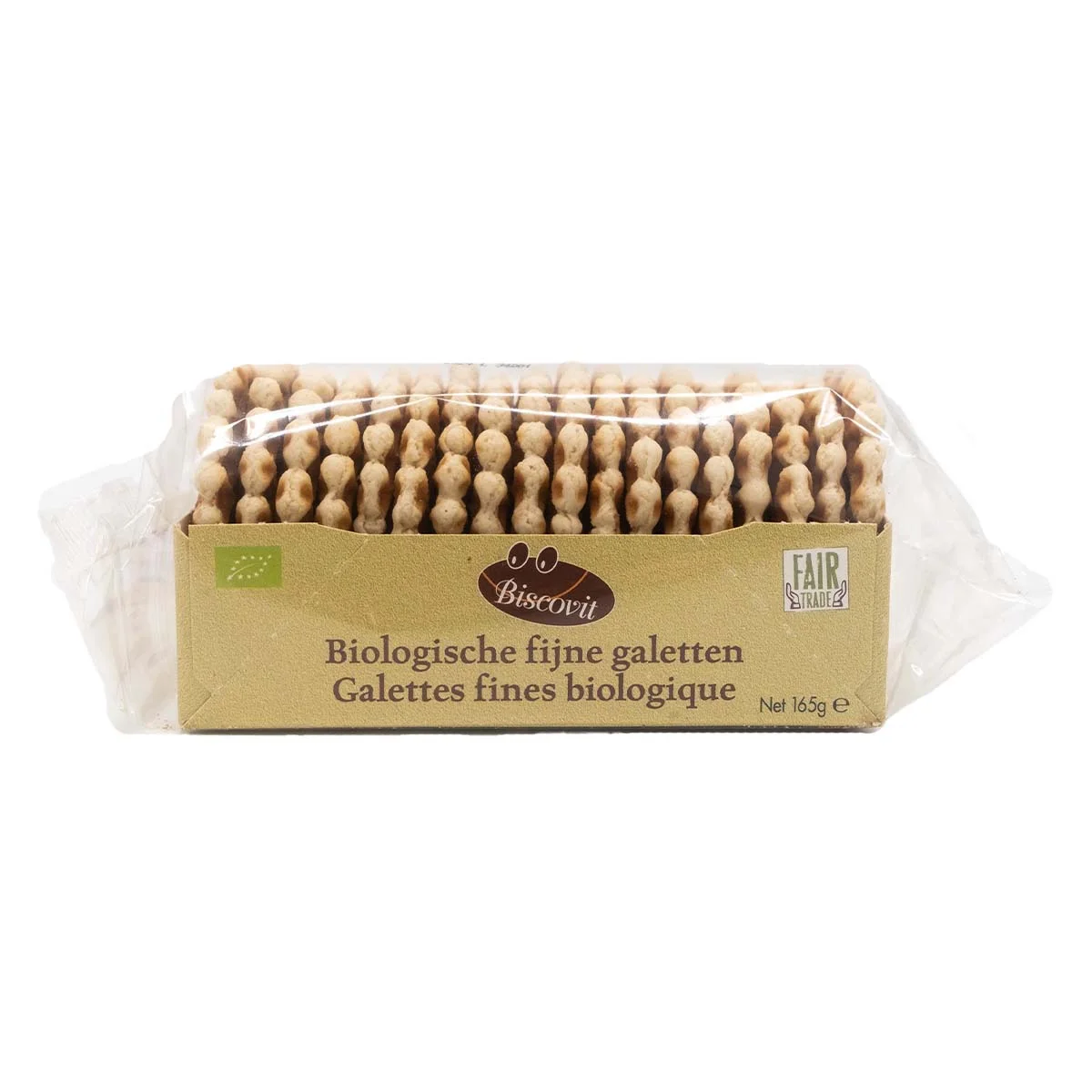 Fijne galetten