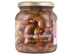 Bruine Bonen