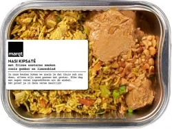 Nasi kipsaté