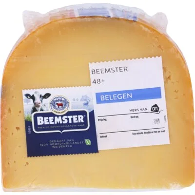 Beemster Belegen 48+ stuk
