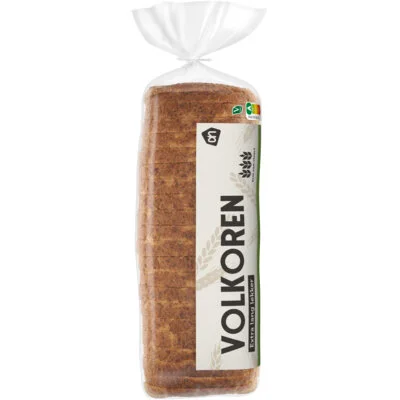 AH Extra lang lekker volkoren heel