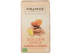 Kruidenthee Golden Spice