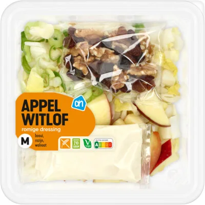 AH Appel witlof M