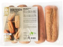 Pistolets Bruin