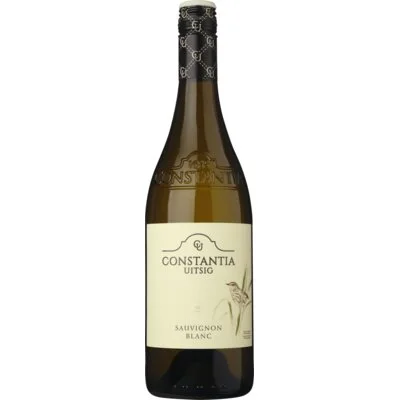 Constantia Uitsig Sauvignon blanc