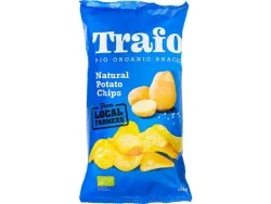 Aardappelchips