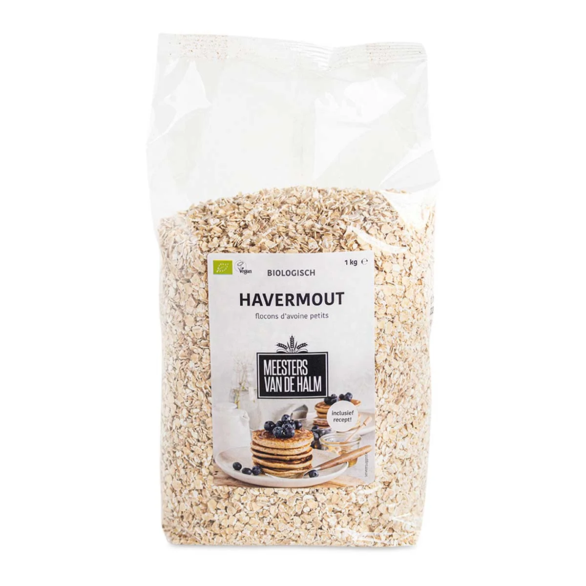 Havermout