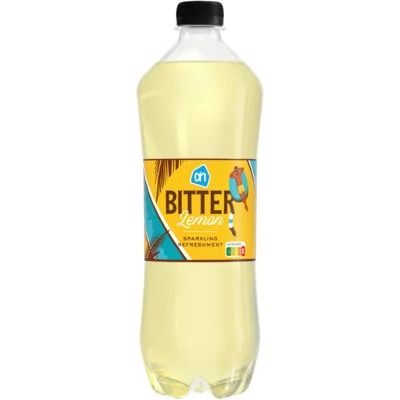 AH Bitter lemon