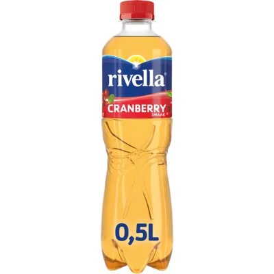Rivella Cranberry
