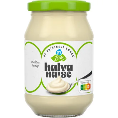 AH Biologisch Halvanaise