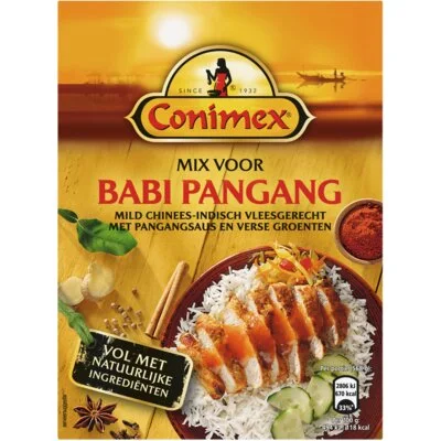 Conimex Mix Babi Pangang 73 g