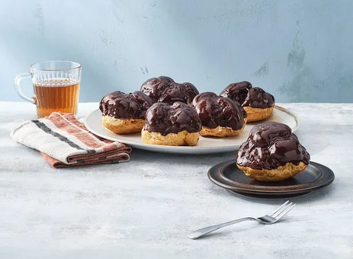 Bossche bollen