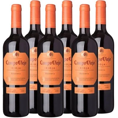 Campo Viejo Rioja Reserva doos