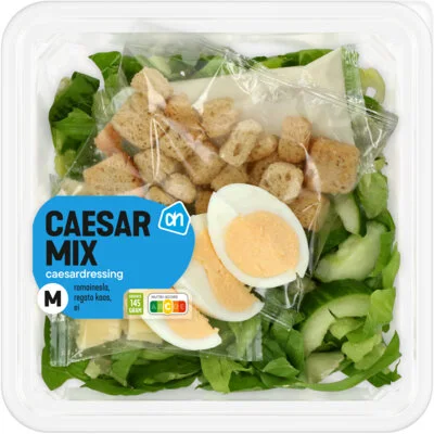 AH Caesar mix M