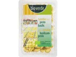 Verse Tortellini Basilicum-Pesto