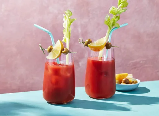 Bloody mary